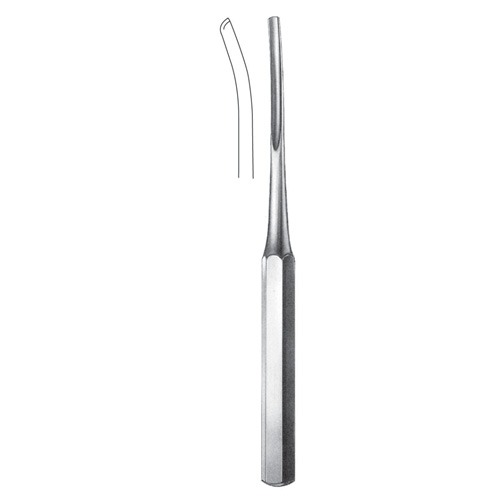 Hibbs Bone Gouges, 24cm, 13mm