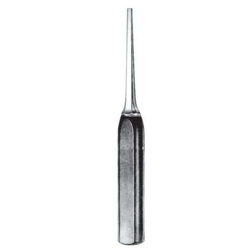 Mini-Lexer Bone Chisels, 18cm, 8mm