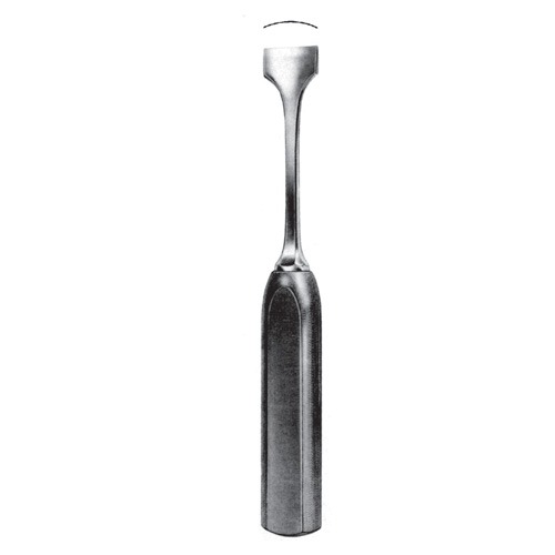 Lexer Bone Gouges, 22cm, 25mm