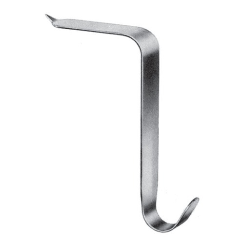 Taylor Bone Levers, 16.5cm, 75x30mm