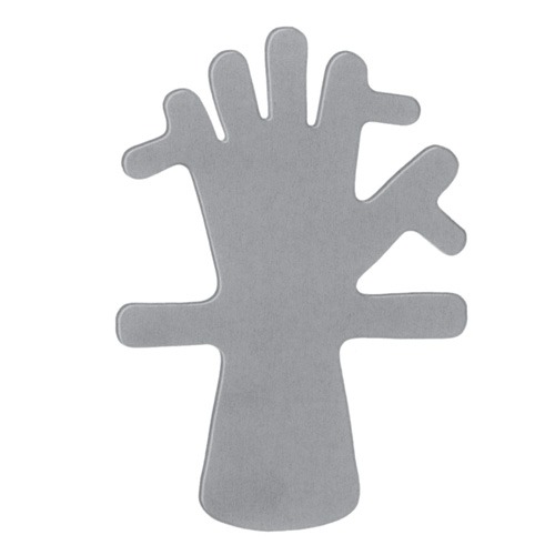 Lead Hands, Child
