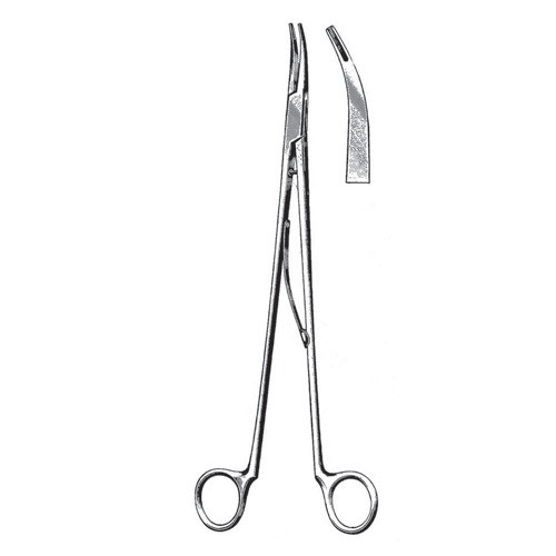 Smithwich Clip Applying Forceps 23cm