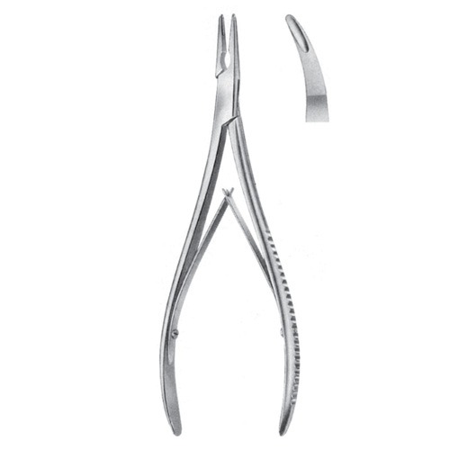 Lempert Bone Rongeur Forceps, 20cm