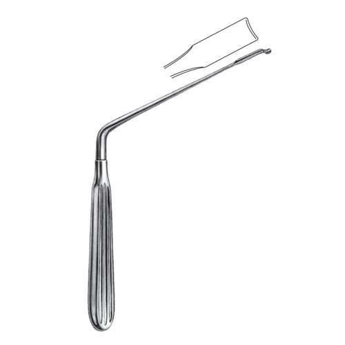 Scoville Nerve Root Retractors 20cm