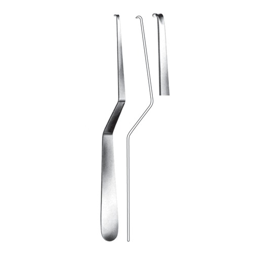 Love Nerve Root Retractors 21cm