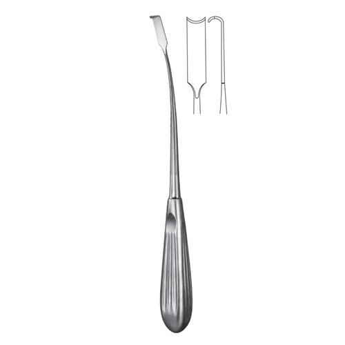 Scoville Nerve Root Retractors 23cm