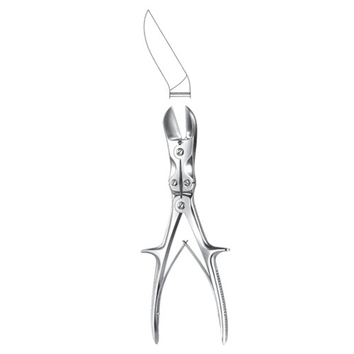 Stille-Liston Bone Cutting Forceps, 23cm