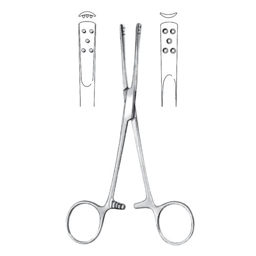 Penner Nail Instruments, 15.5cm