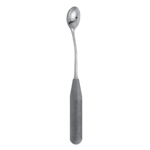 Bone Spoon, 27cm, 27mm