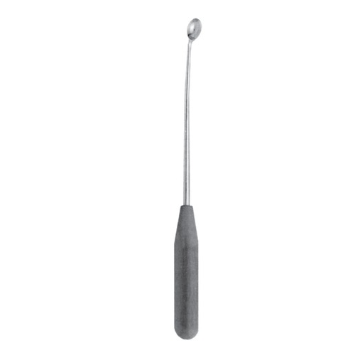 Bone Spoon, 28cm, 15mm