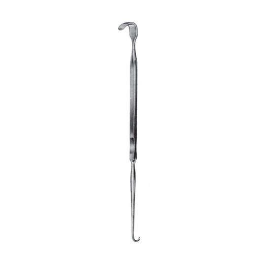 Jackson Trachea Retractors 18cm Blunt