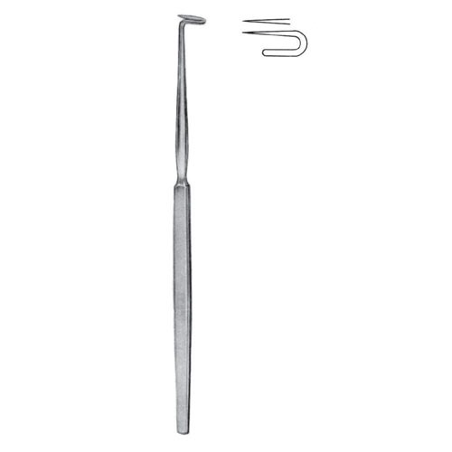 Bose Trachea Retractors 16cm Right