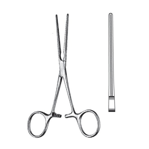 De Bakey Atrauma Cardiovascular Forceps 12cm