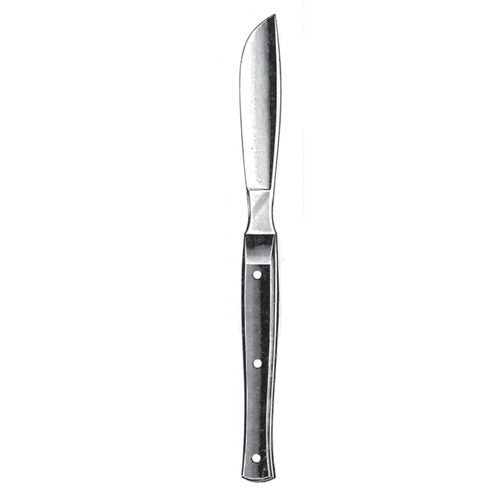 Virchow Knives, 21cm, Blade Size 80mm