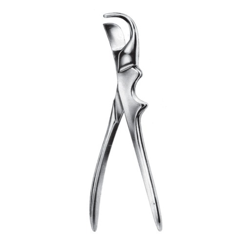 Gluck Rib Shears, 19.0cm