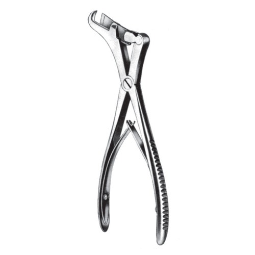 Rib Shears, 17.0cm