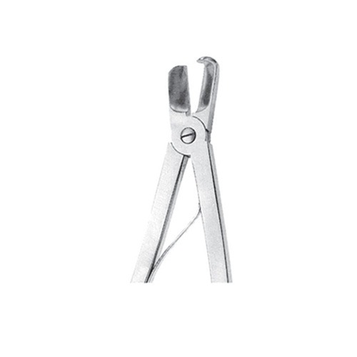 Coryllos Bone And Rib Shears, 35.0cm