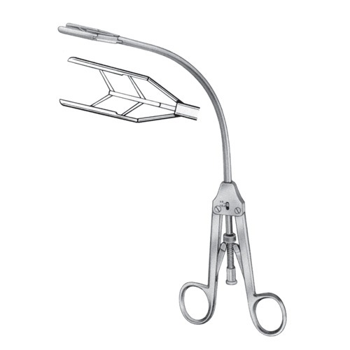 Cooley Mitral Valve Dilators (Blade Opening 5 - 18mm)