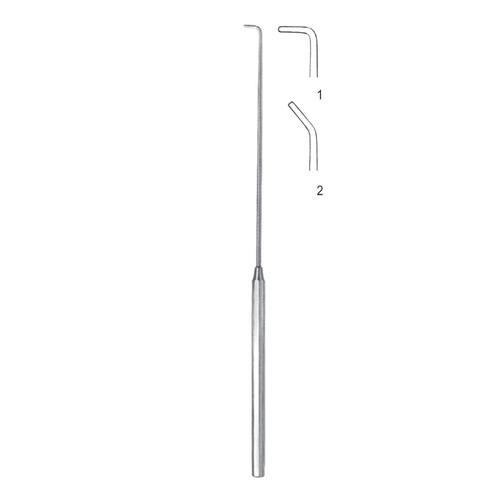 Crile Nerve Hooks, 20.0cm, 2