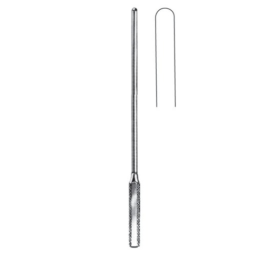 Cooley Vascular Dilators, 13.0cm, 5.0mm Ø