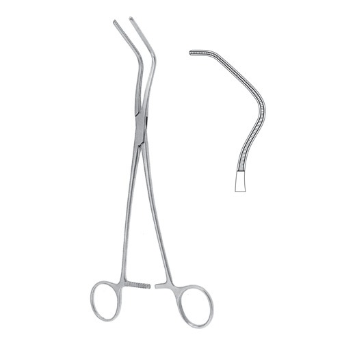 Harken Auricle Clamps, 24cm