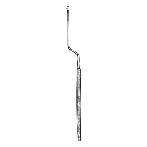 Lucae Paracentesis Needles, 18.0cm