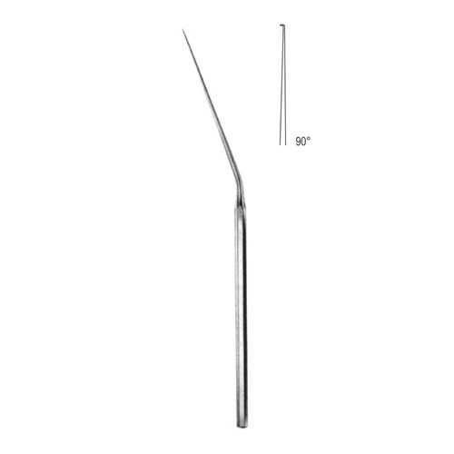 Needles, Picks And Hooks, Straight Shaft, 15.5cm, 0.3mm, 90