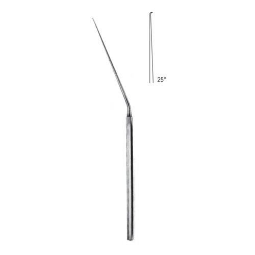 Needles, Picks And Hooks, Straight Shaft, 15.5cm, 0.6mm, 25