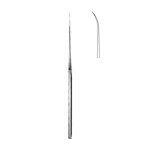 Rosen Needles, Picks And Hooks, Straight Shaft, 15.5cm