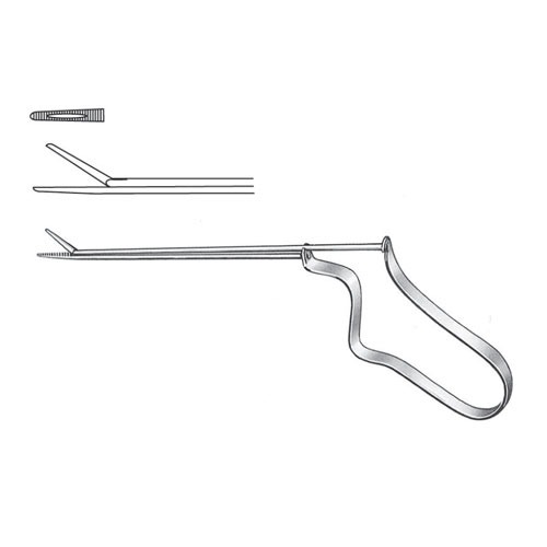 Buck Foreign Body Levers, 11.0cm