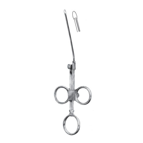 Krause-Voss Ear Polypus Snares,