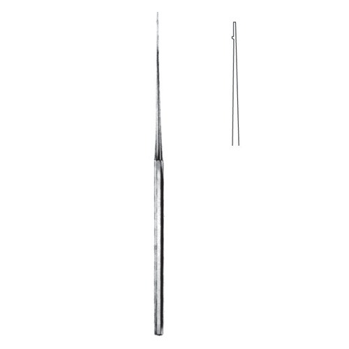 House Probes, 3.5mm