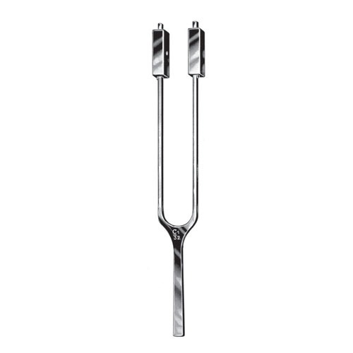 French Tuning Forks, C-1 32