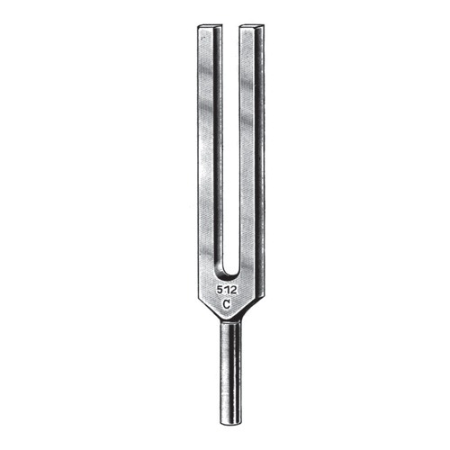 Tuning Forks, C 2 512