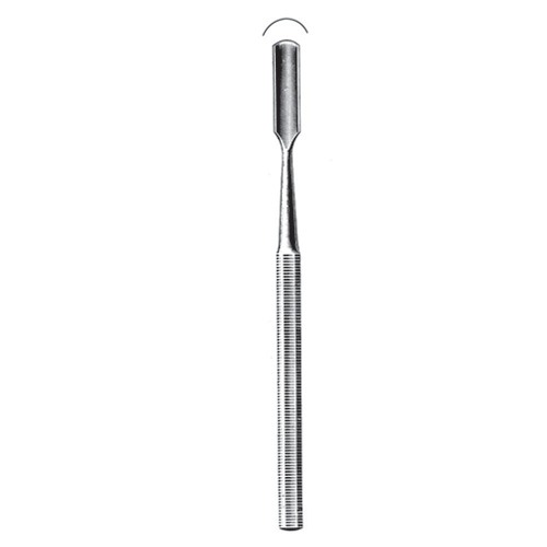 Freer Septum Gouges, 6mm, 15cm