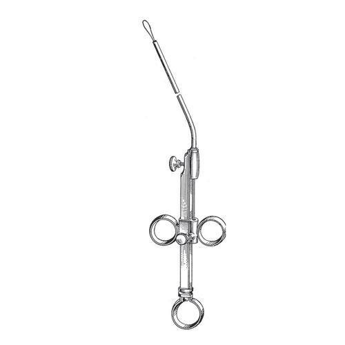 Krause Nasal Snares