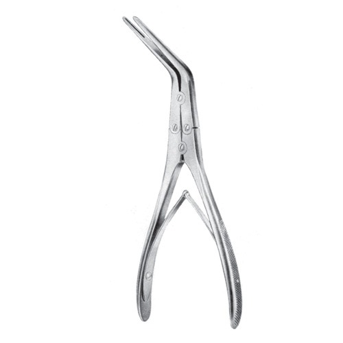 Kressner Rhiniplastic Forceps, 20cm