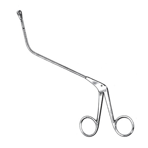 Jatho Nasal Cutting Forceps