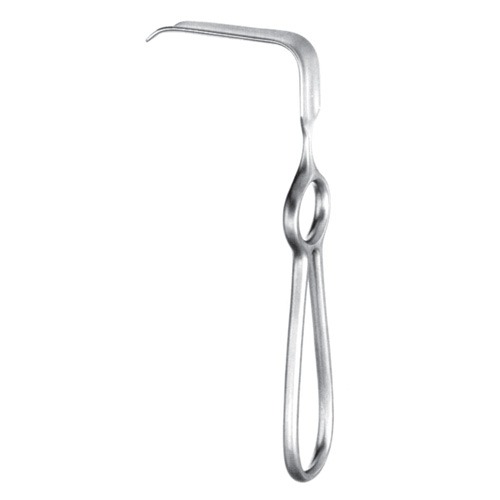 Sailer Soft Tissue Retractor 15.0cm, 12x55mm