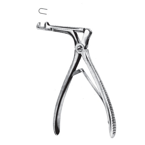 Citelli Antrum Punch Forceps, 1mm