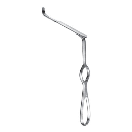 Metz Mandibular Rim Retractors 14mm, 19.5cm