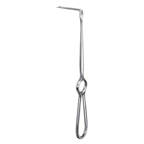 Obwegeser Ramus Retractor 22.0cm, 72x10mm