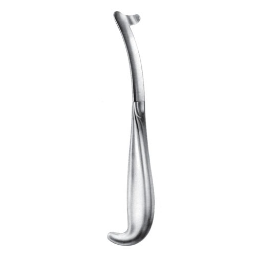 Intra Oral Retractors 21.0cm