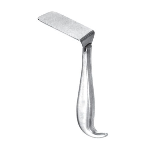 Schwenzer Cheek Retractors 17.0cm