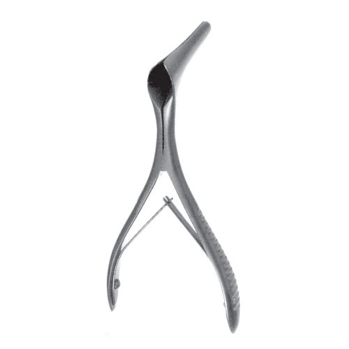 Original Tessier Nasal Specula 14.0cm Length Of Blades 30mm