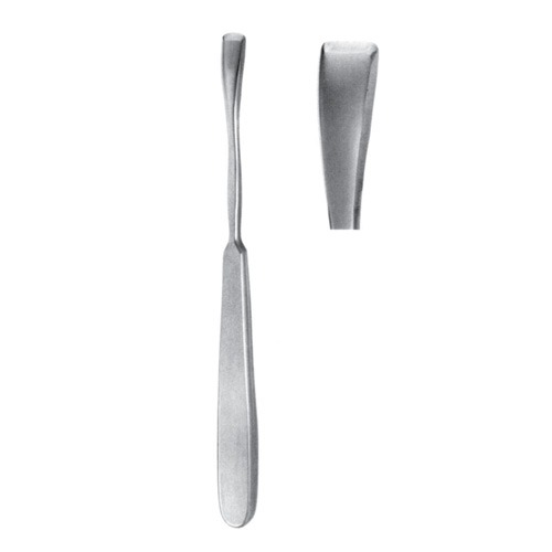 Obwegeser Mandibular Rim Retractors 18.0cm, 11mm