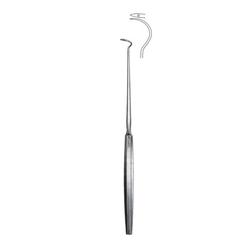 Hurd Tonsil Needles, 21cm