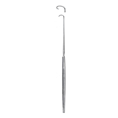 Rotter Tonsil Needles, 26cm