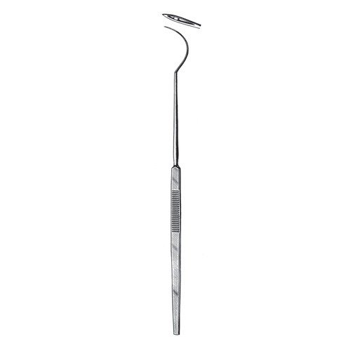 Nager Tonsil Needles, 24cm