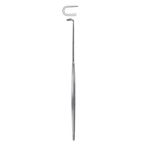 Falk Tonsil Needles, 24cm